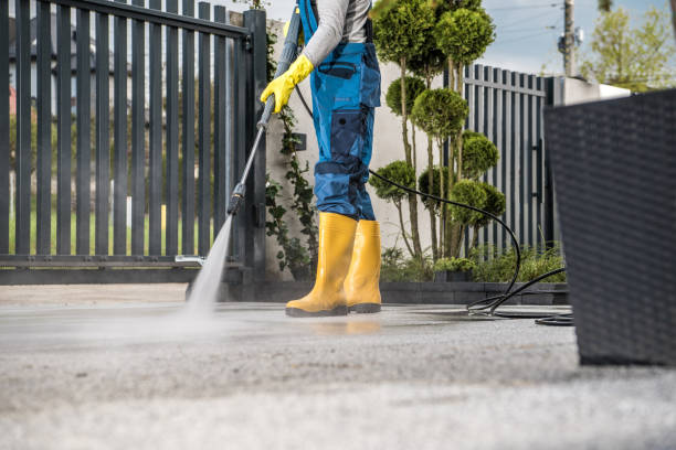 Best Animal Enclosure Cleaning  in Fairview, GA